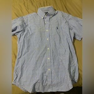 Ralph Lauren Shirt